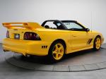 Saleen SA15 Speedster 1998 года
